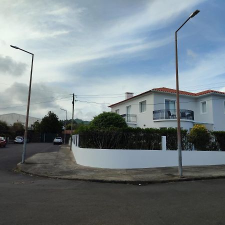Casa Da Isabelinha Daire Ponta Delgada Dış mekan fotoğraf