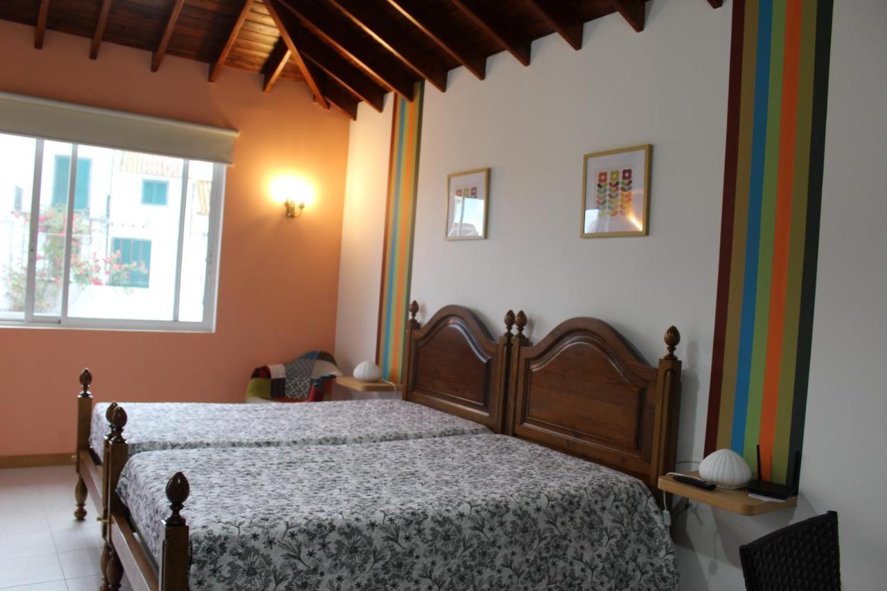 Casa Da Isabelinha Daire Ponta Delgada Dış mekan fotoğraf