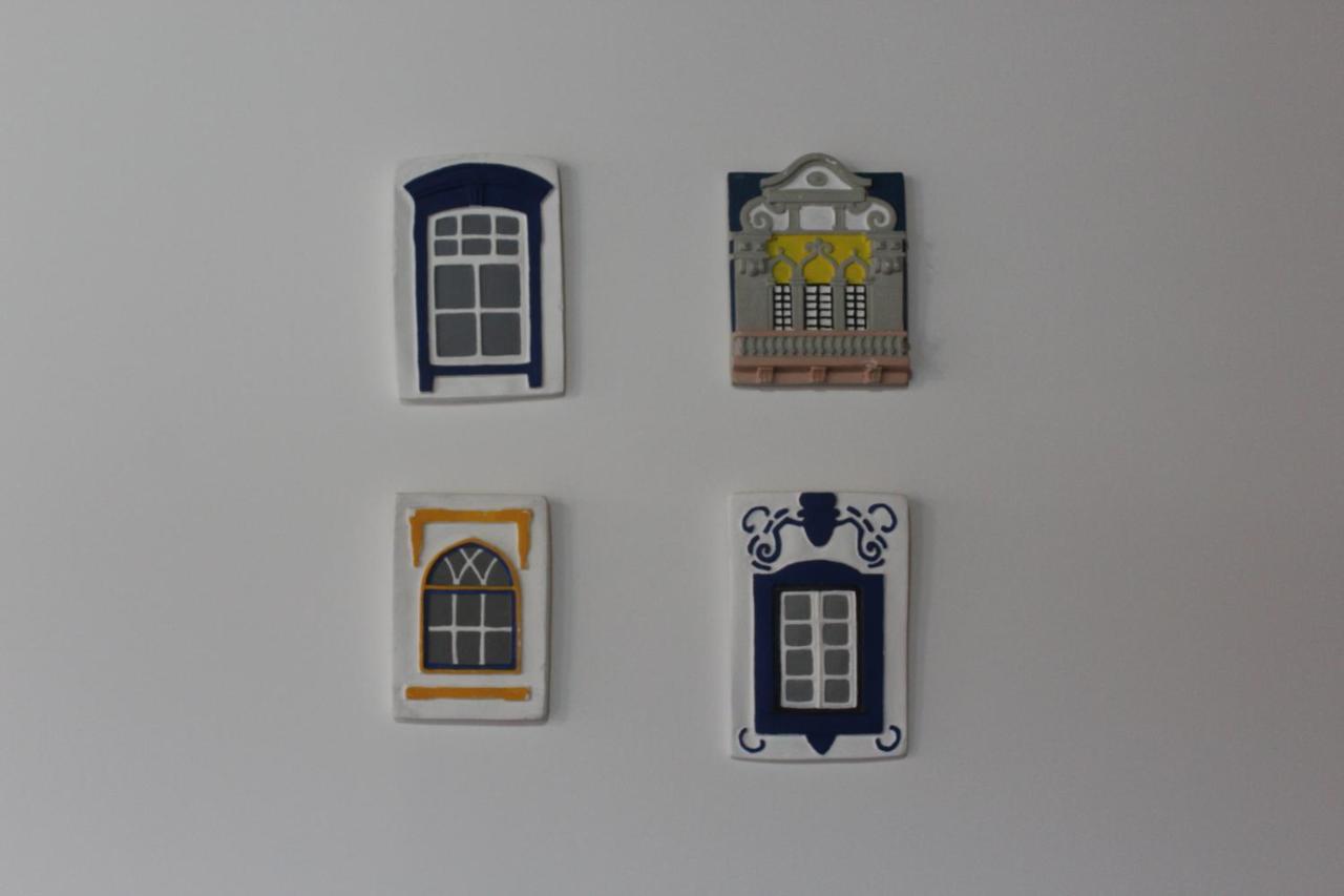 Casa Da Isabelinha Daire Ponta Delgada Dış mekan fotoğraf