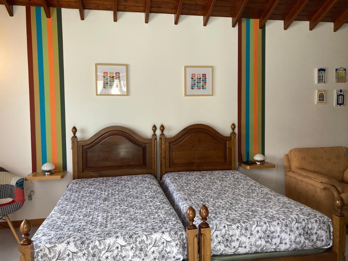 Casa Da Isabelinha Daire Ponta Delgada Dış mekan fotoğraf