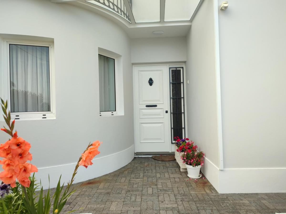 Casa Da Isabelinha Daire Ponta Delgada Dış mekan fotoğraf