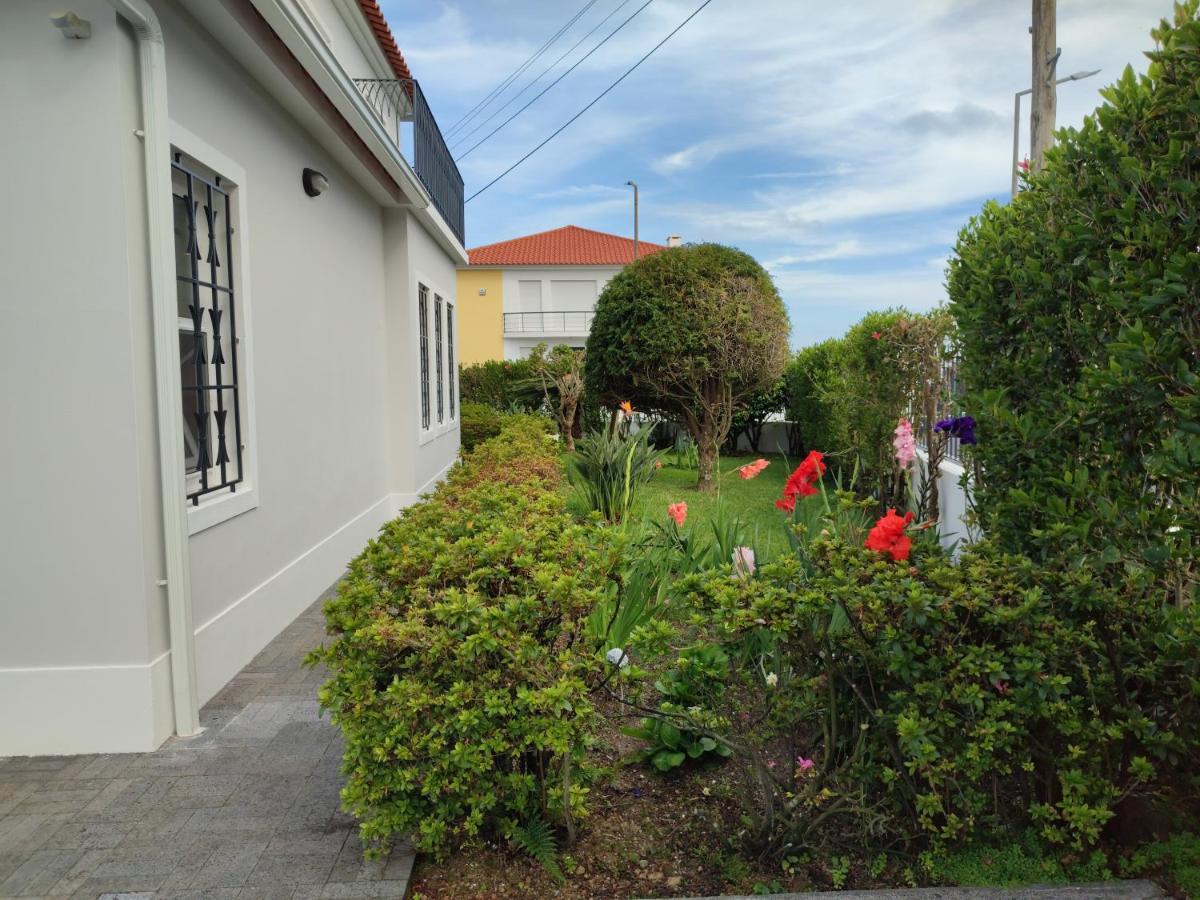 Casa Da Isabelinha Daire Ponta Delgada Dış mekan fotoğraf