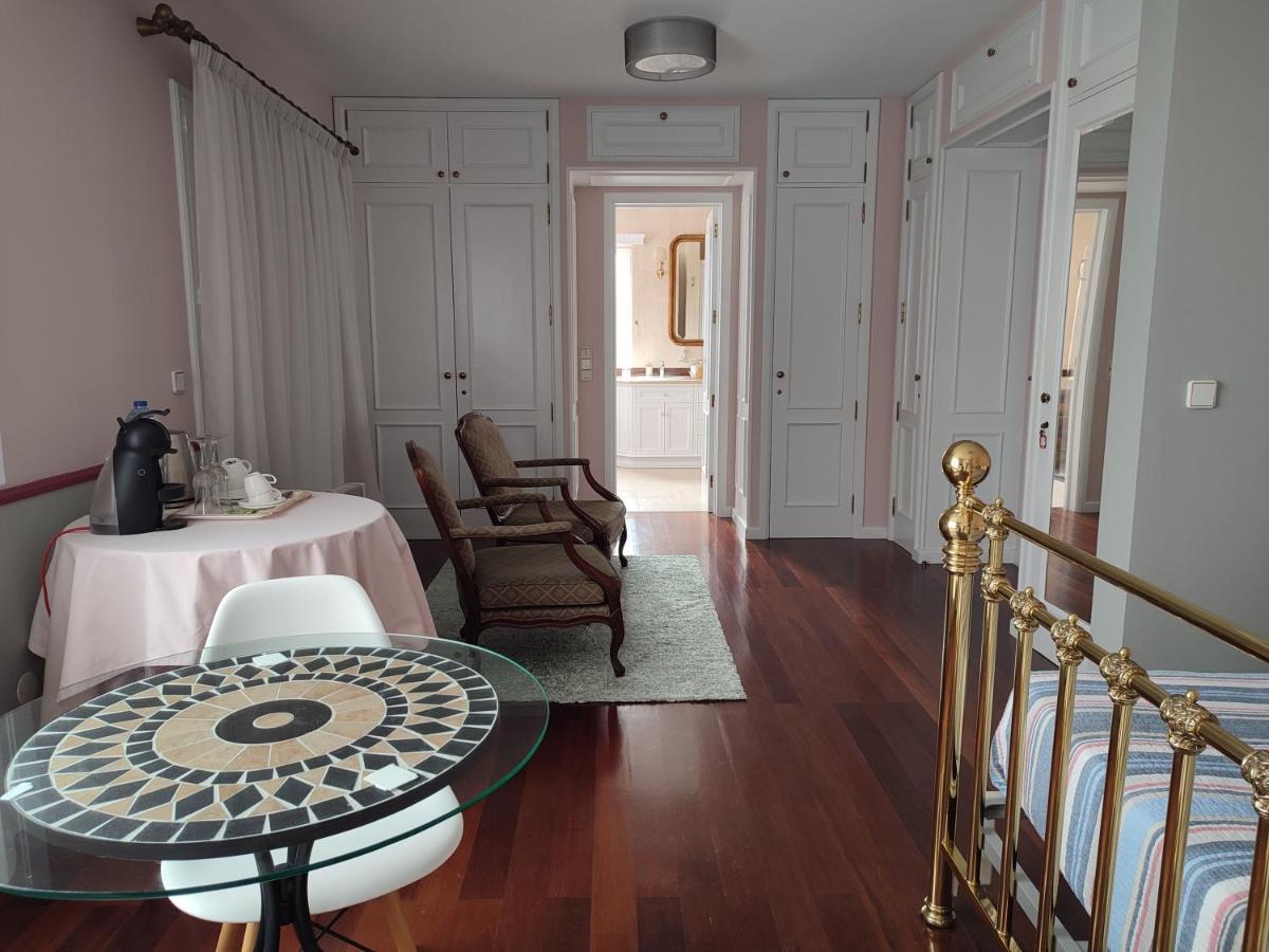 Casa Da Isabelinha Daire Ponta Delgada Dış mekan fotoğraf