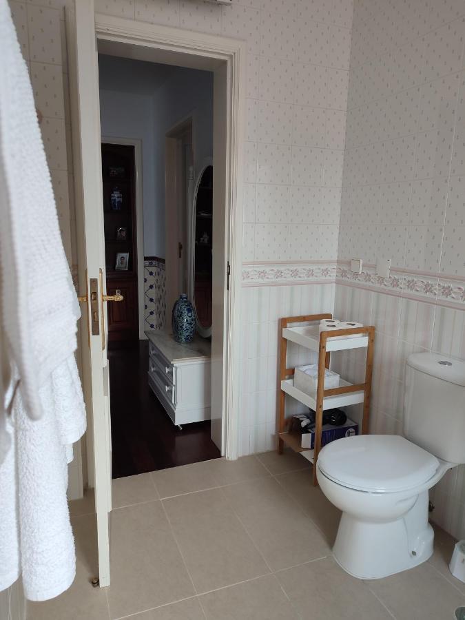 Casa Da Isabelinha Daire Ponta Delgada Dış mekan fotoğraf