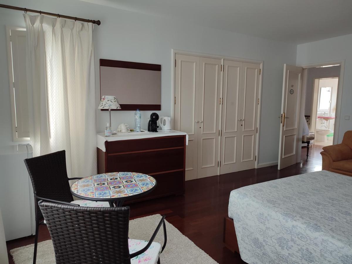 Casa Da Isabelinha Daire Ponta Delgada Dış mekan fotoğraf