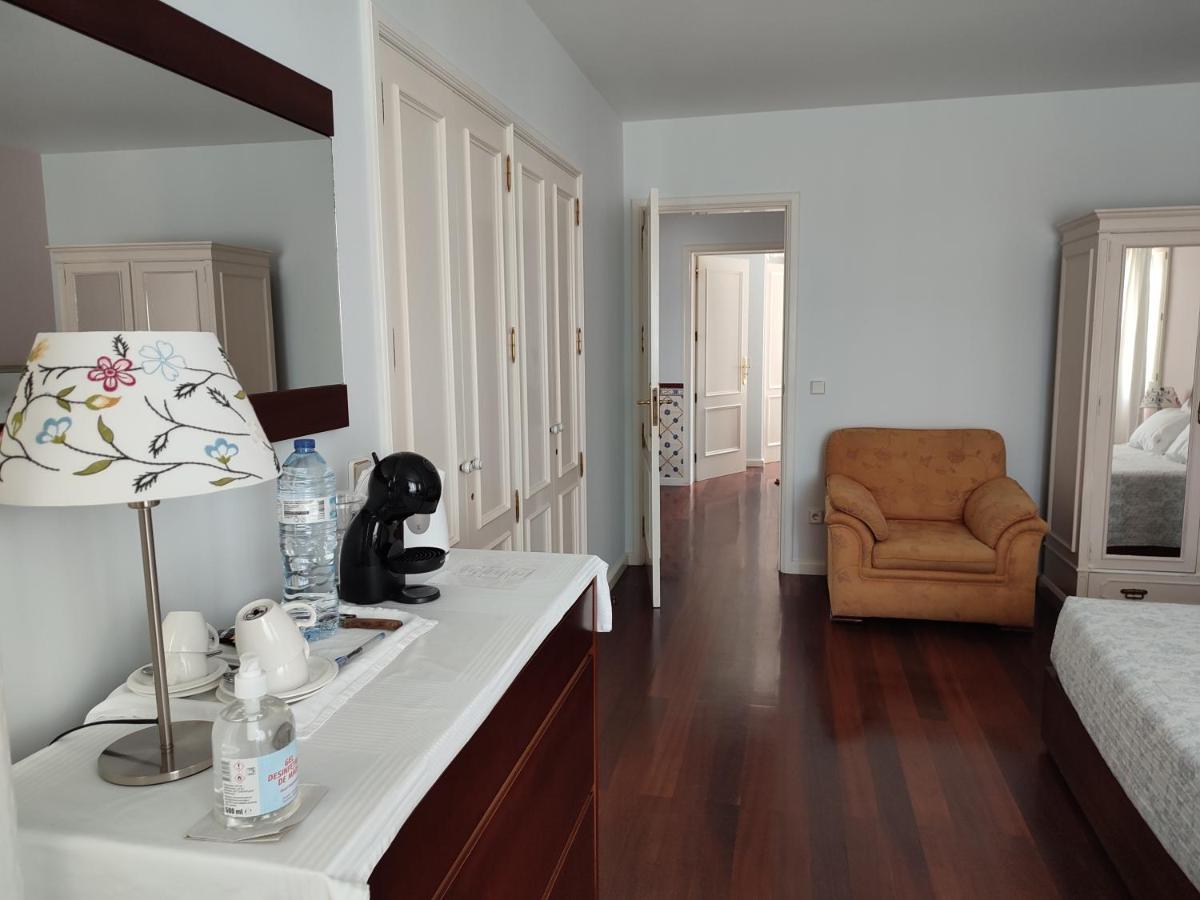 Casa Da Isabelinha Daire Ponta Delgada Dış mekan fotoğraf