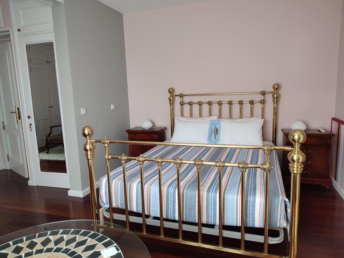 Casa Da Isabelinha Daire Ponta Delgada Dış mekan fotoğraf