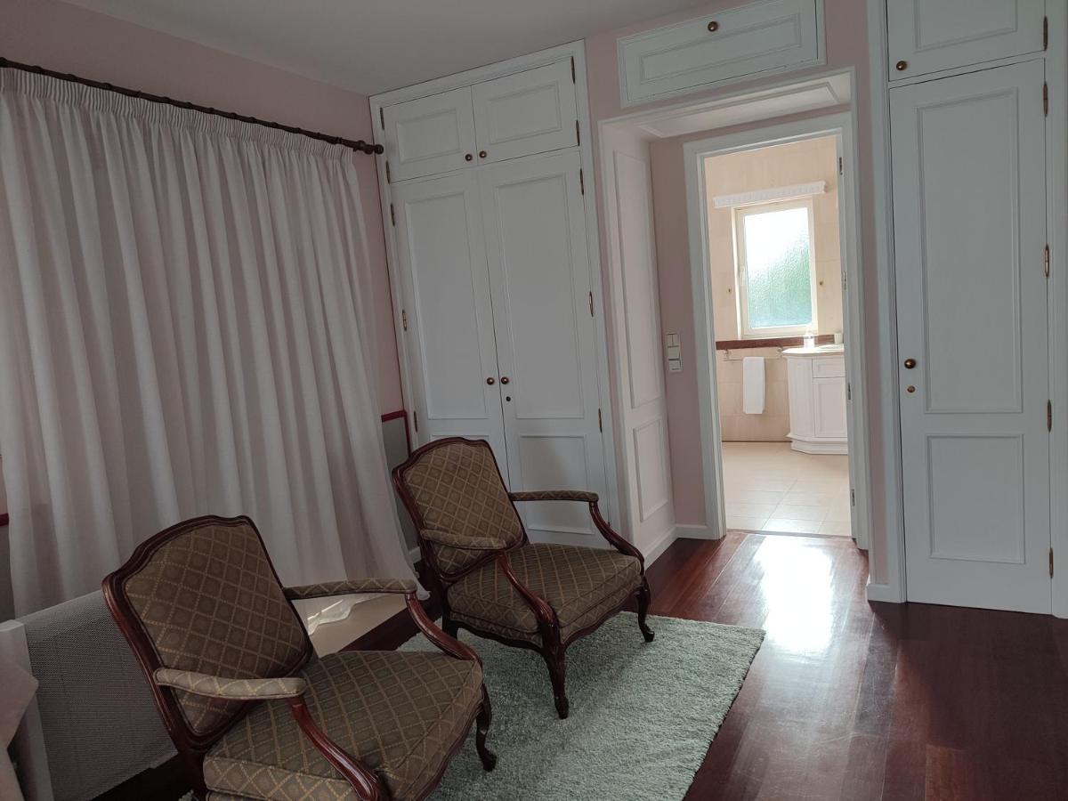 Casa Da Isabelinha Daire Ponta Delgada Dış mekan fotoğraf