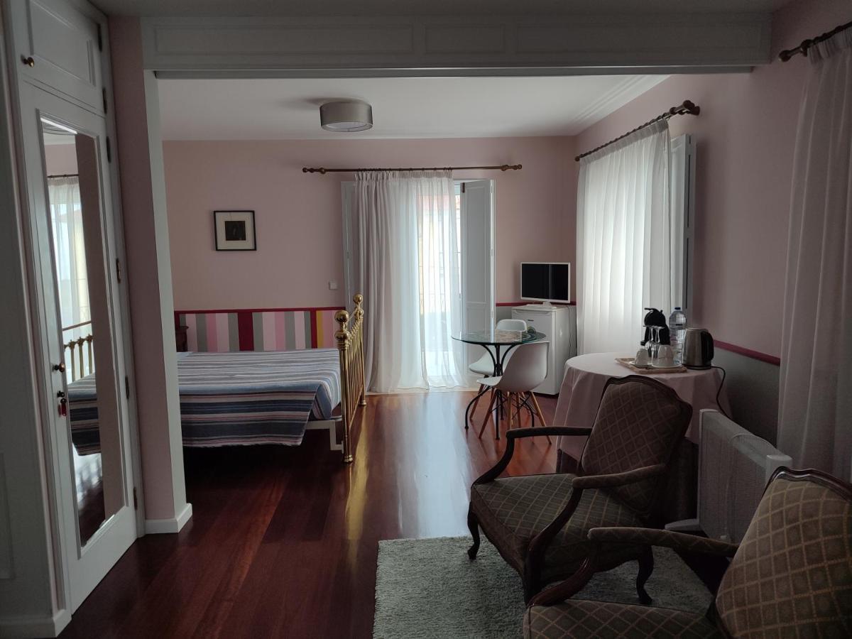 Casa Da Isabelinha Daire Ponta Delgada Dış mekan fotoğraf