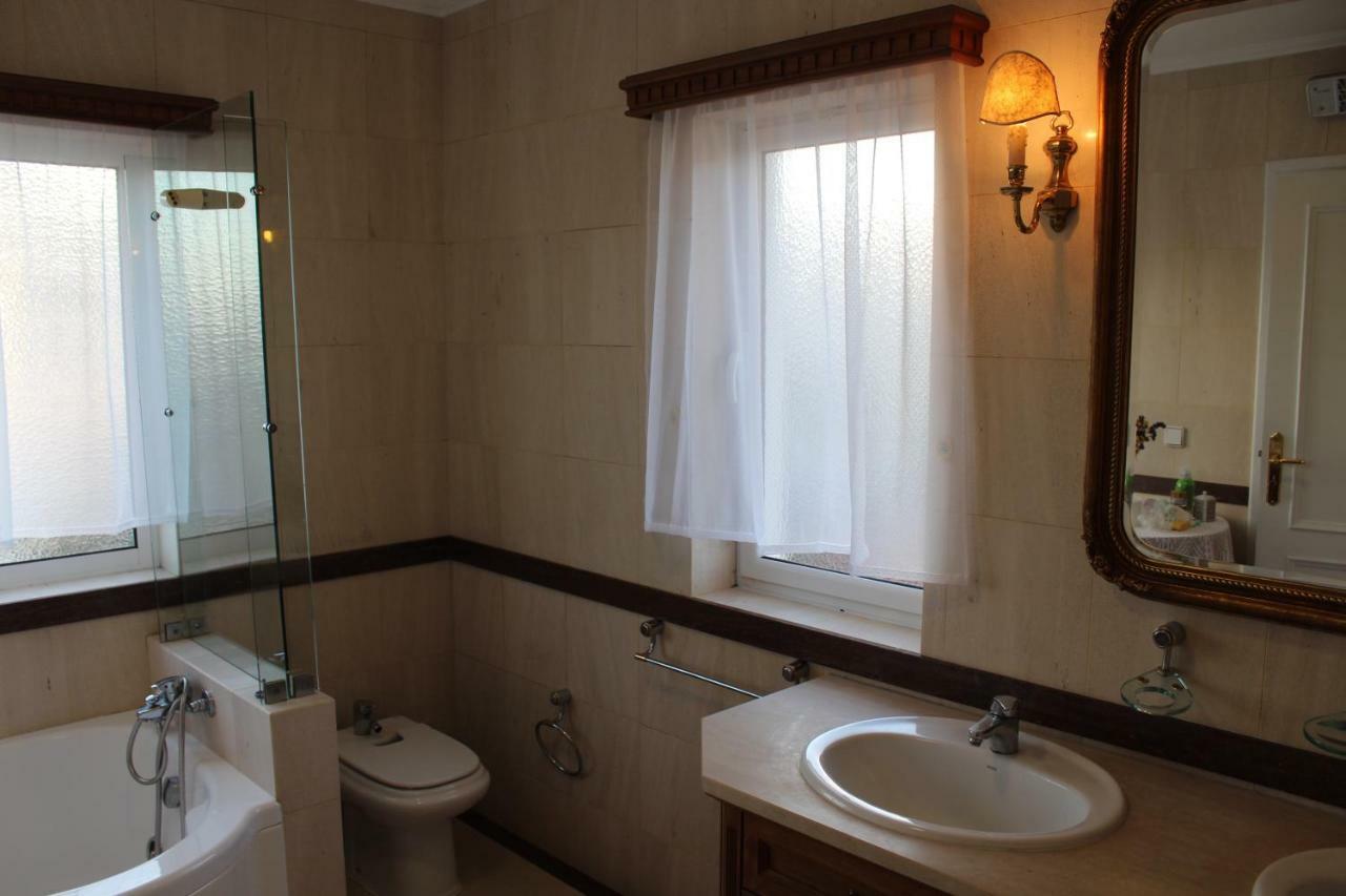 Casa Da Isabelinha Daire Ponta Delgada Dış mekan fotoğraf